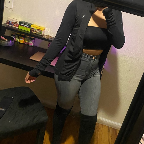 PUMA ZIP UP - Picture 4 of 5